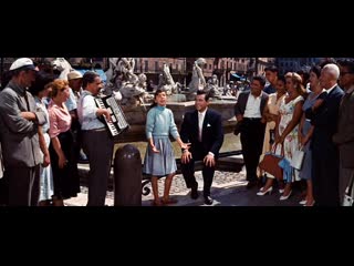 Arrivederci roma 1957 dvdrip torrent xzona