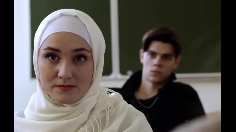 ☪️девушки мусульманки сила☪️