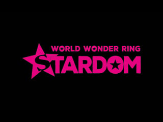 Stardom 5star grand prix 2020 tag 9 5star special in korakuen