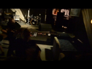 02072016 fip hot evening тусня