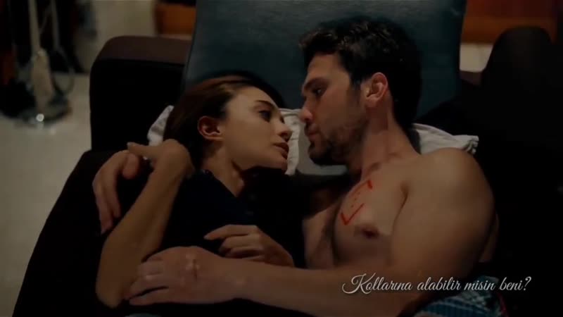 Efsun + yamaç || can you hold me