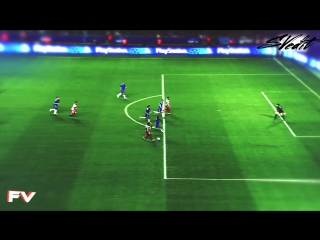 Radamel falcao nice goal | svedit |