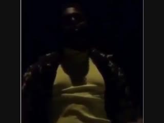 Kodak black ain’t with y’all nggas n your gucci boycott y’all on his own he finna wear his shyt