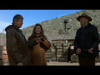 Посланник смерти 1988 сша (боевик, триллер, криминал)