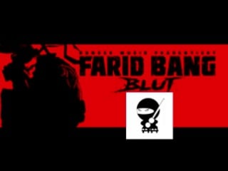 Farid bang nach oben feat jasko al gear ( blut 2016 )