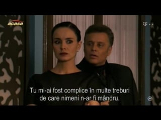 In umbra trecutului la sombra del pasado (televisa 2015) 29 februarie 2016 descarca telenovele cu subtitrare in lb romana