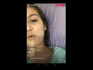 #ruha #insta #live #screen #record 2017 10 25 23 27 59