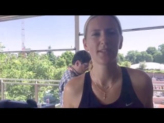 Parting thoughts from vika