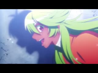 Nanbaka amv i like it loud