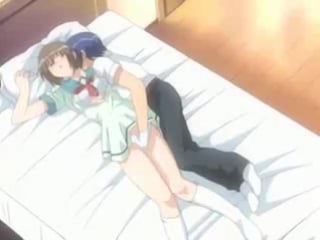 Дьявольский ангелочек джибрил / jiburiru the devil angel (1 из 4)