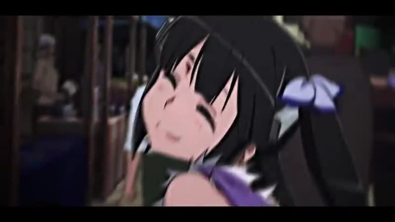 Hestia porn video – Hestia | dungeon ni deai wo motomeru no wa machigatteiru darou ka