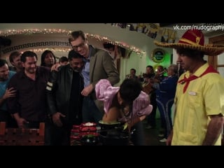 Холли берри (halle berry) в фильме муви 43