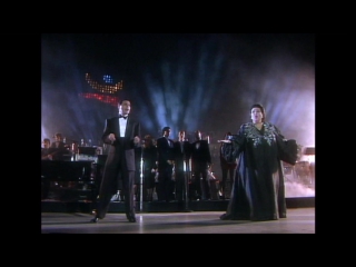 Freddy mercury & montserrat caballe barcelona special edition 2012