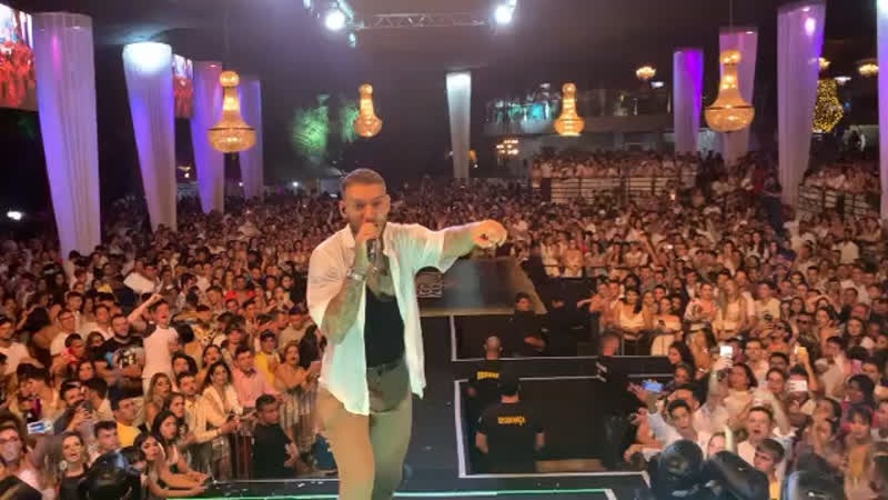 Instagram video 4 lucas lucco 2019