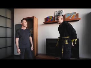 Моргенштерн хочет фит с gufom