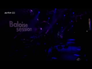 Bryan ferry live at baloise session 2014