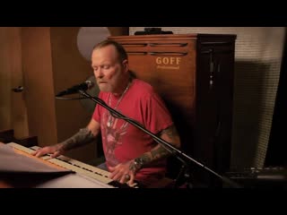 Gregg allman band just another rider (the savannah rehearsal sessions)