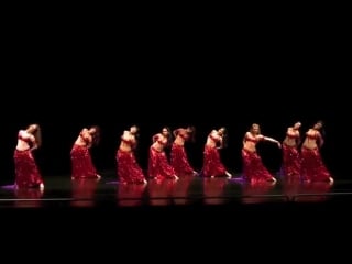 2013 troupe of the year khamsin bellydance 23069
