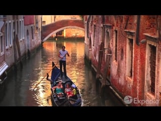Venice vacation travel guide expedia