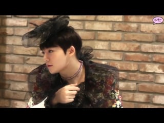 [fsg omz] teen top angel playroom she was pretty parody (2/2) ||