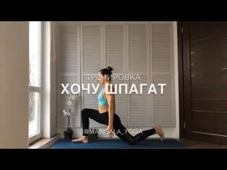 Mangala yoga