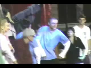 Rhino & sneg demo (funky style stars 3)