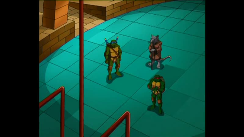 Черепашки мутанты ниндзя новые приключения 1 сезон 21 серия возвращение в нью йорк часть 1 дубляж екатеринбург арт