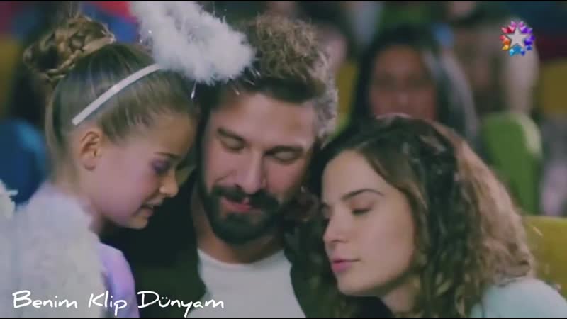 Suna &amp; nejat klip "daha bi aşık" (i̇stek)