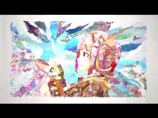 Danganronpa 3 the end of kibougamine gakuen zetsubou hen ed