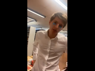 Крысиные разговоры