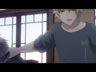 Норн9 норн + нонет / norn9 norn + nonetto серия 3