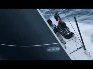 Rolex sydney hobart yacht race 2019 preview mp4