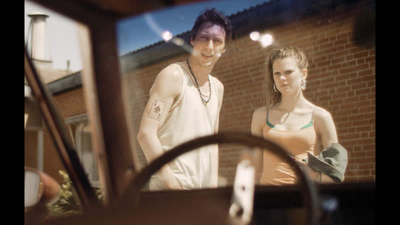 Садовая улица / trädgårdsgatan 2017