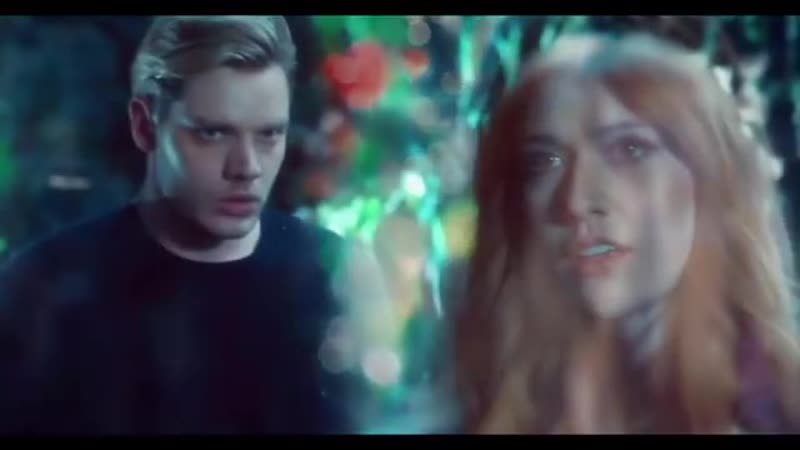 Clace || clary fray &amp; jace herondale || shadow hunters