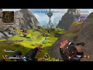 Since apparently not many know about this if you send the decoy while holding a nade, it will sprint and will do so with a comp