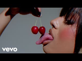 Rubi rose cherry (official music video)
