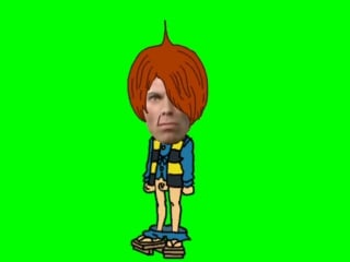 Gachimuchi 亀頭郎bb2