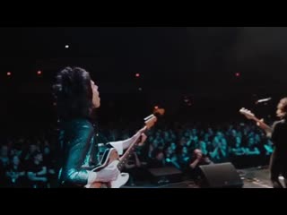 Palaye royale 18 04 2019 halestorm