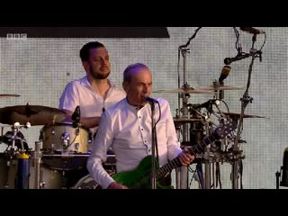 Status quo live in hyde park (bbc radio 2) 2019