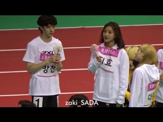 [fancam] 180820 isac