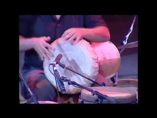 Nasser salameh percussions instructor i3zif com flv إعزف ناصر سلامة