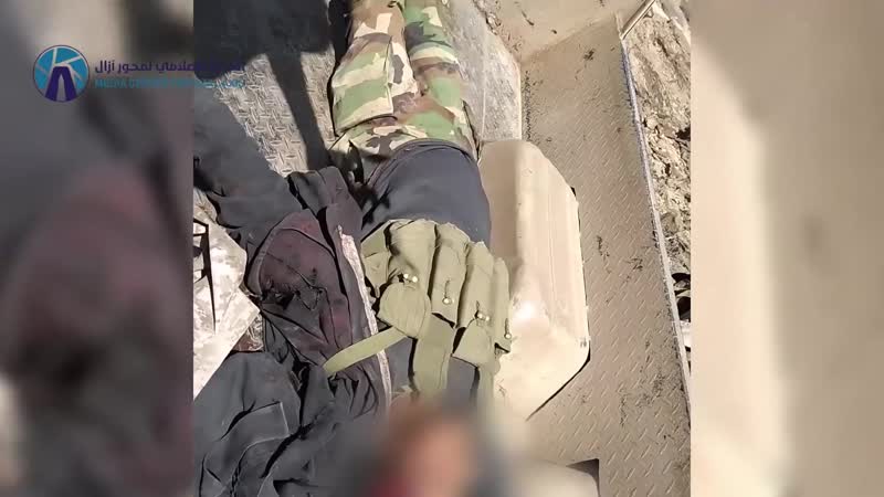 مشاهد نوعية لقوات الجيش الوطني اثناء تقدمها في مديرية باقم واستهدافها لمواقع المليشيات الحوثية