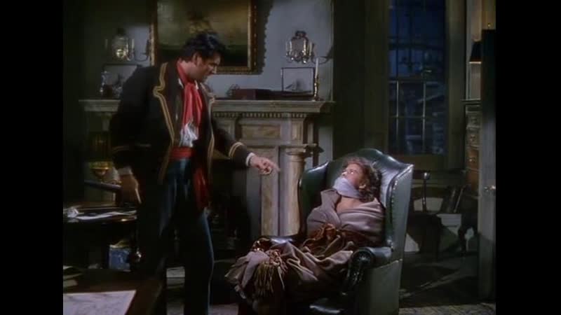 1953 морские дьяволы / sea devils