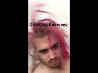 Lil pump отрывок новой композиции [nr]