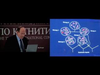 Джералд эдельман от динамики работы мозга к сознанию