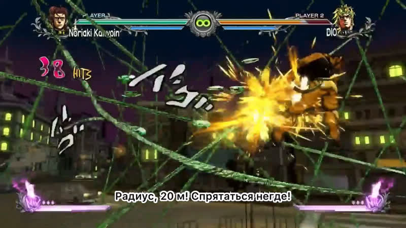 Emerald splash! какеин нориаки вп