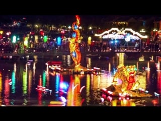 Rob whitworth hoi an ancient town (19 08 2012)