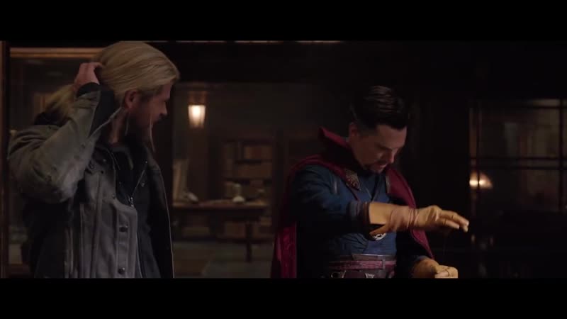 [qewbite] вандавижн разбор 8 серии | мефисто не будет? алая ведьма изменит марвел