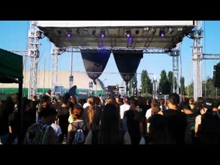 Master boot record on frantic fest