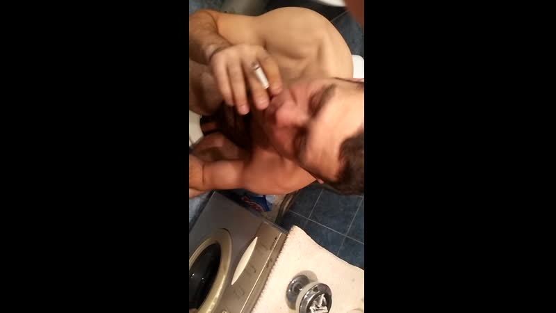 Глеб и его хуесос